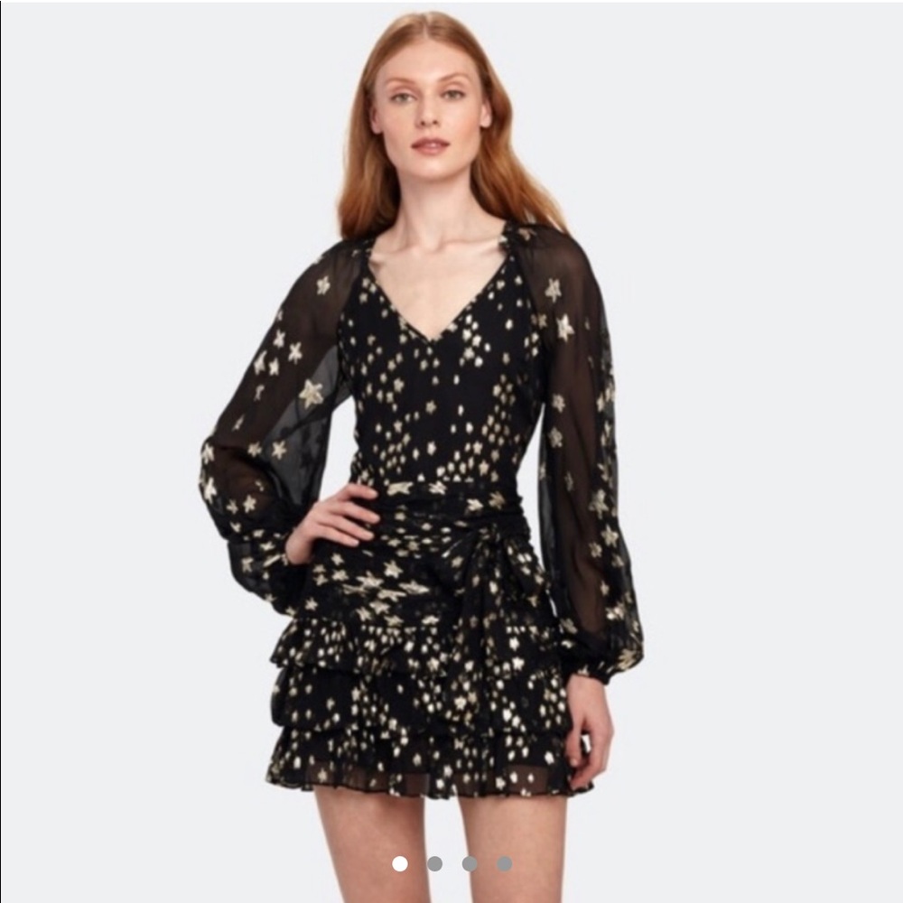 LOVESHACKFANCY style dress